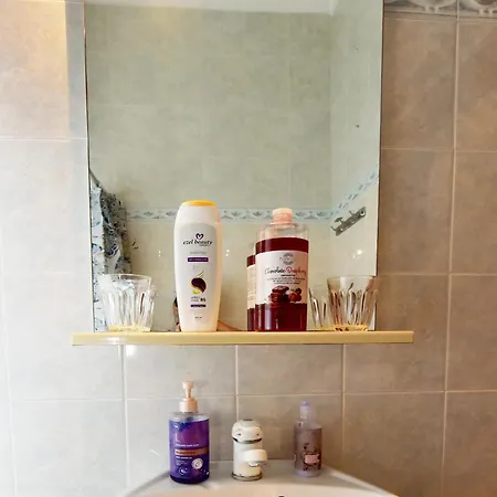 Prázdninový dům Liri Family Paradise Danis House *