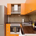 Liri Family Paradise Danis House Holiday home