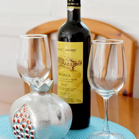 Liri Family Paradise Danis House בית נופש