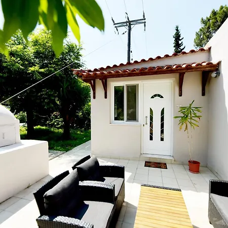 Liri Family Paradise Danis House