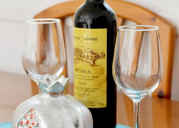 Liri Family Paradise Danis House Сasa de vacaciones