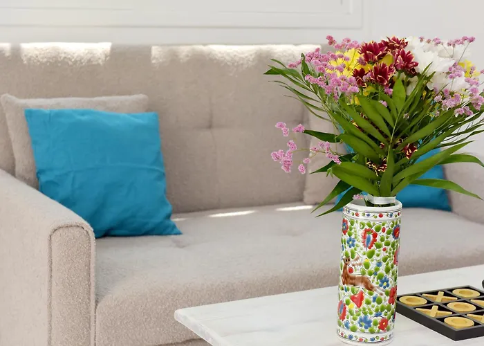 Liri Family Paradise Danis House *