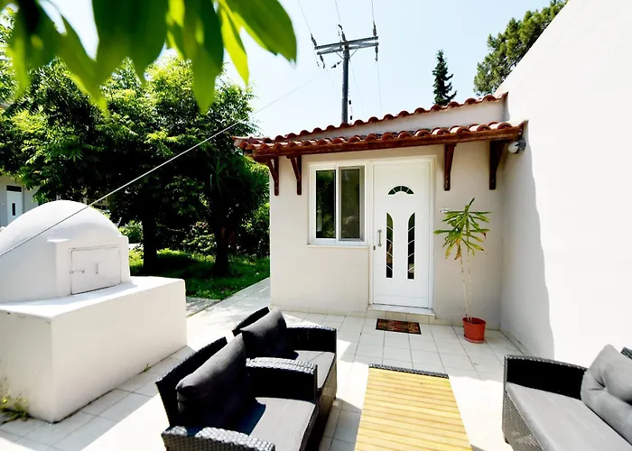 Liri Family Paradise Danis House