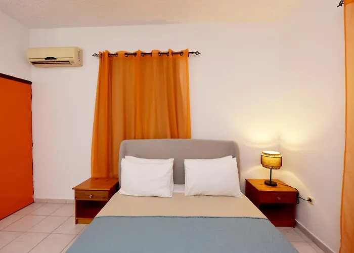 Liri Family Paradise Danis House Сasa de vacaciones