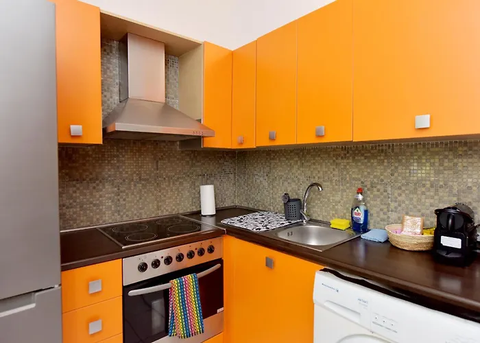 Liri Family Paradise Danis House Feriehus Ixia (Rhodes)