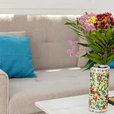 Liri Family Paradise Danis House *