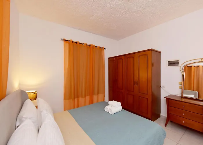 Nyaraló Liri Family Paradise Danis House *