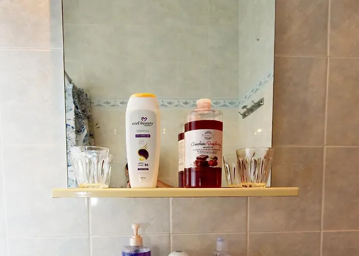 Nyaraló Liri Family Paradise Danis House *